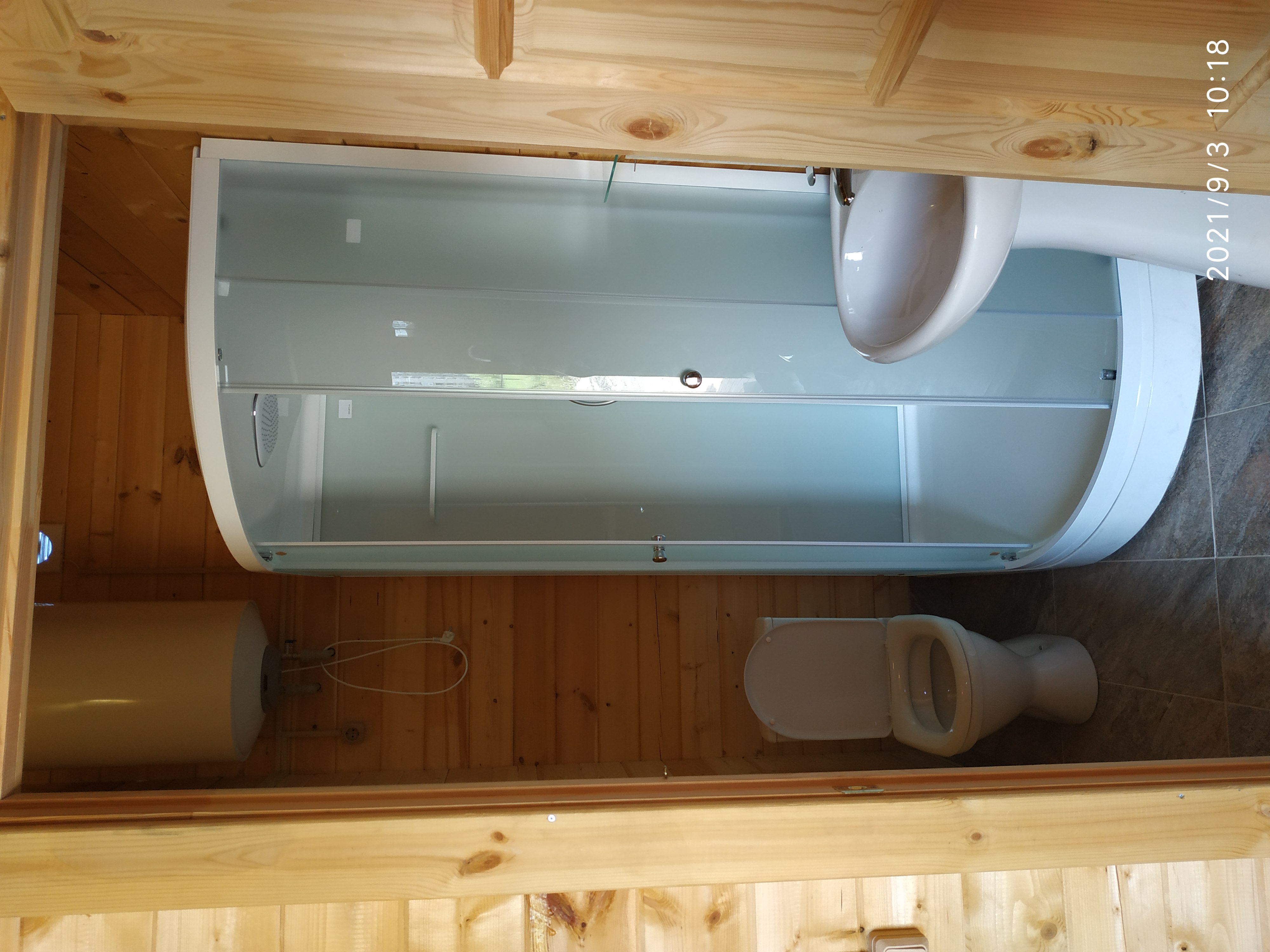 Фото Лазурный