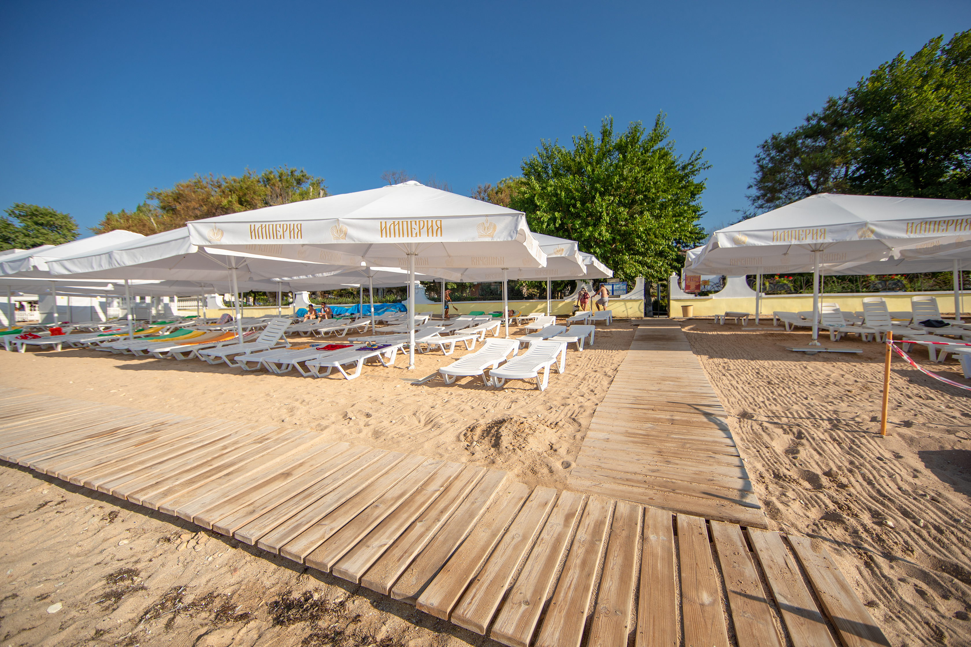 Фото Империя