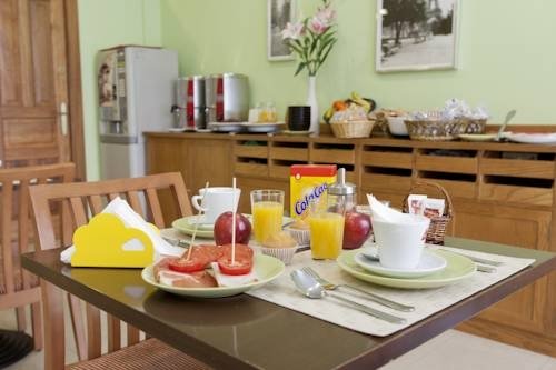 Фото Mirador Puerta Del Sol