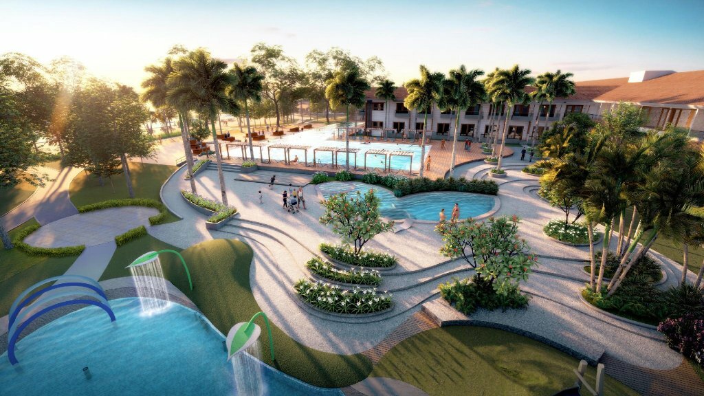 Hotel Nouveau Resort, Camiguin, photo