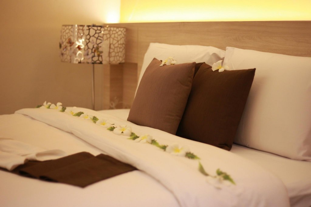 Фото Levana Pattaya Hotel