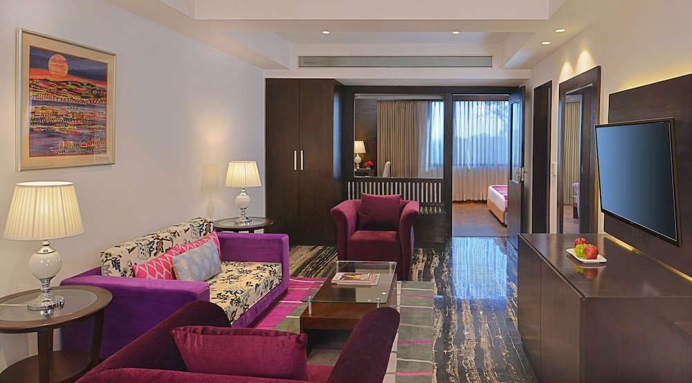 Фото Fortune Park Haridwar - Member ITC Hotel Group