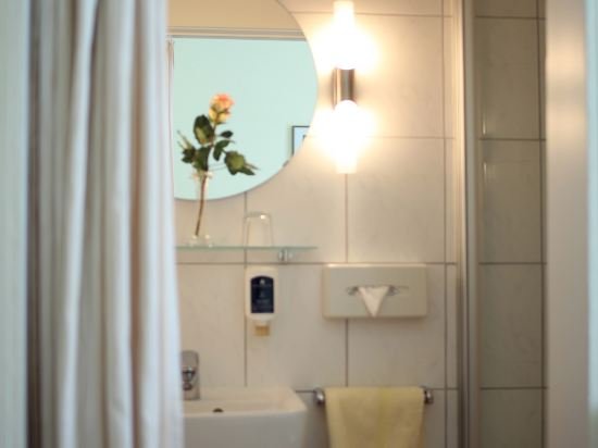 Фото City Partner Hotel Berliner Hof