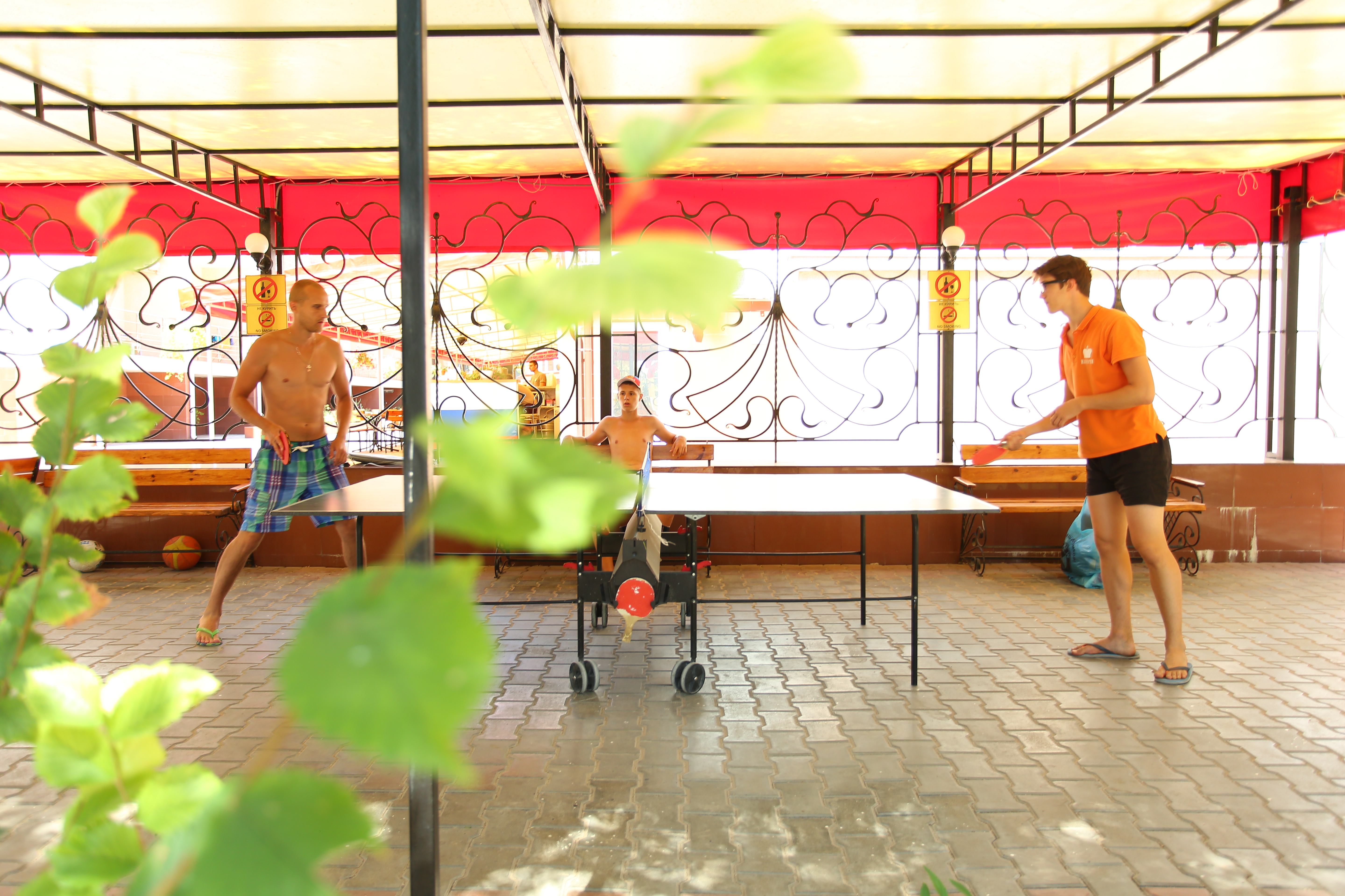 Фото Империя