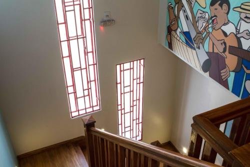 Фото Samba Rooms Hostel