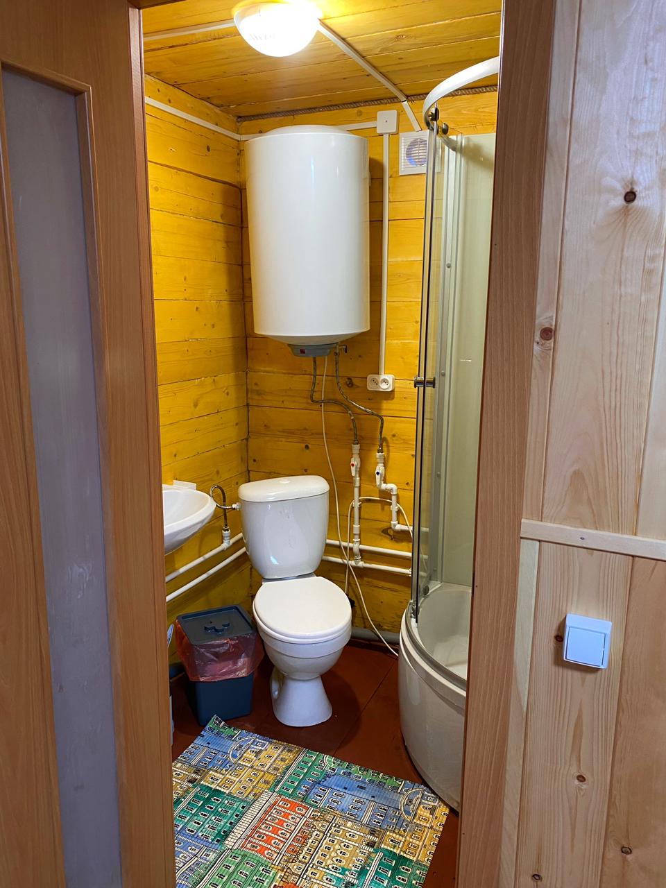 Фото Сункар