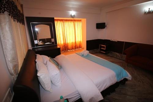 Фото Sai Pavilion