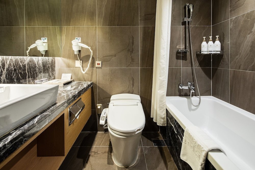 Фото Voco Seoul Myeongdong, an Ihg Hotel