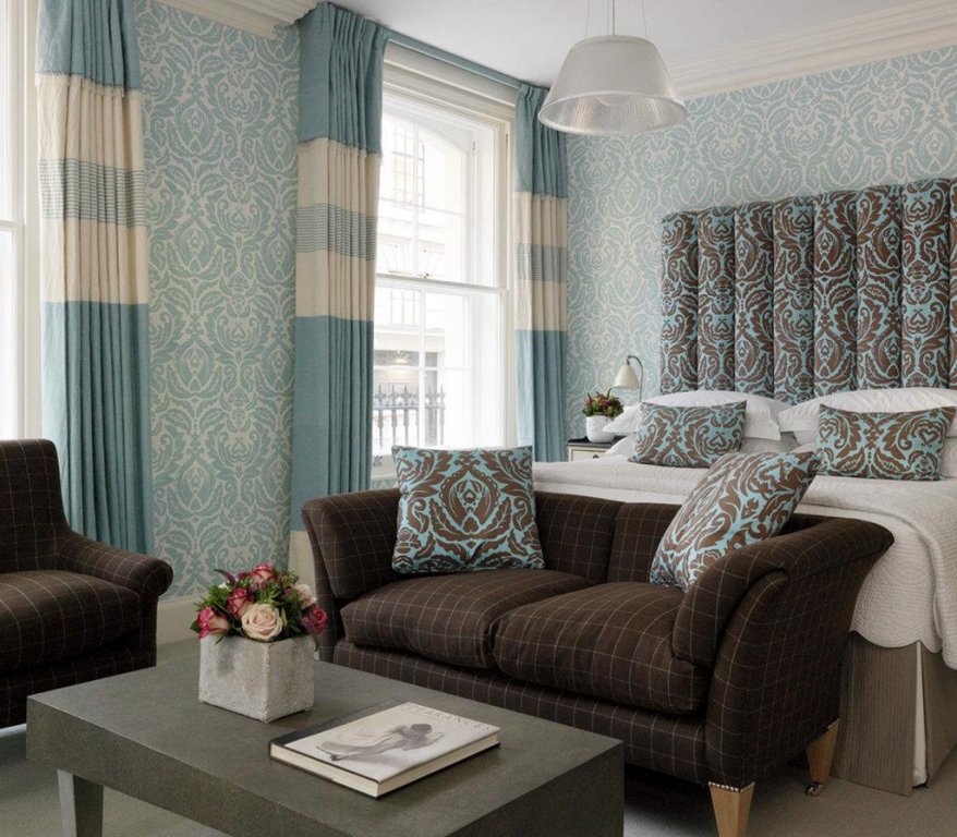 Фото Haymarket Hotel, Firmdale Hotels