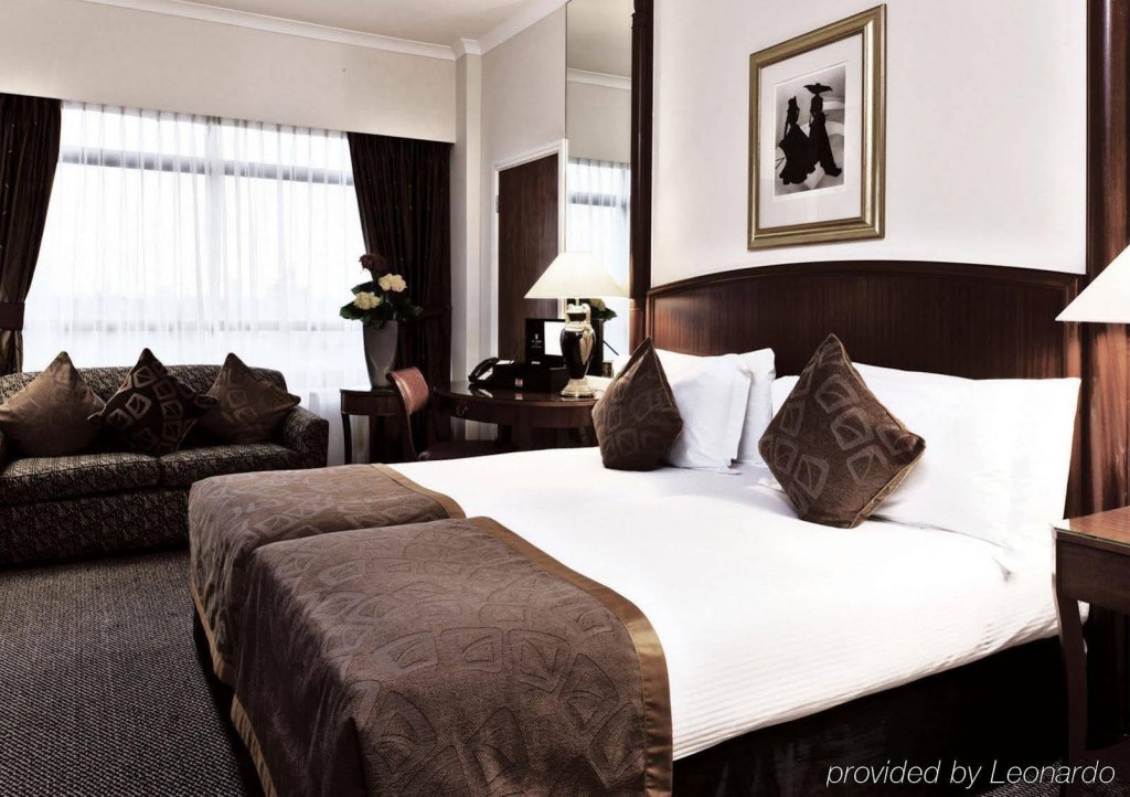 Фото Millennium Hotel London Knightsbridge