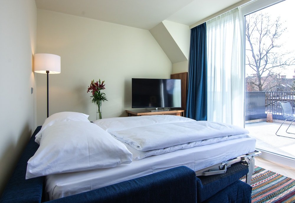 Фото Est Residence Schoenbrunn Vienna