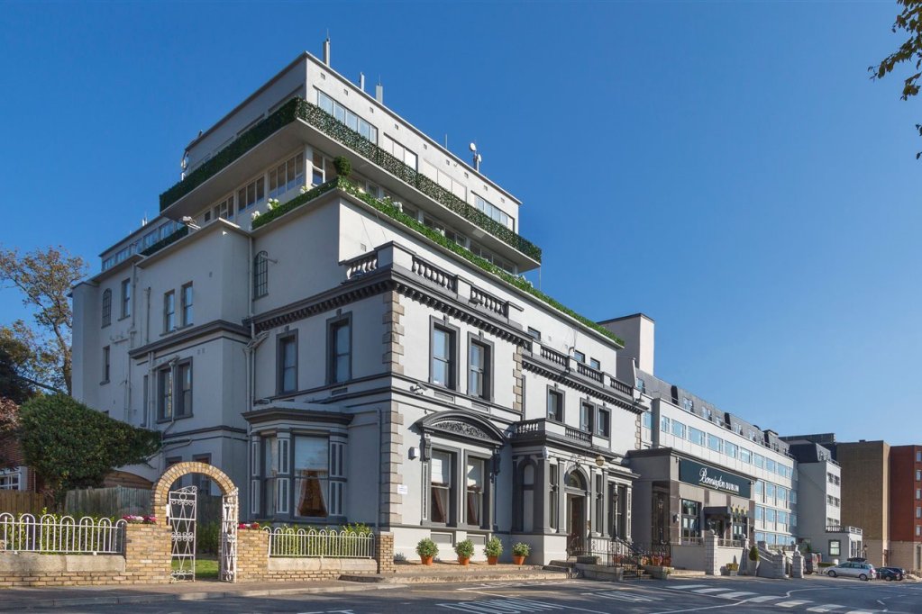 Фото The Bonnington Dublin