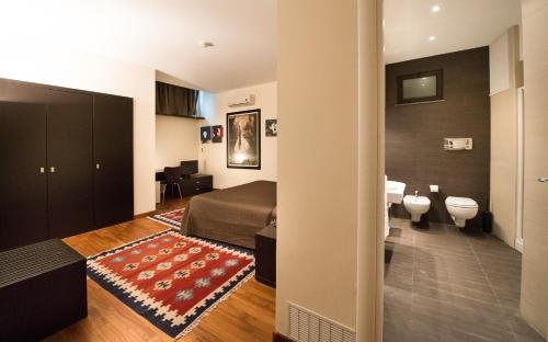 Фото Residence Hotel Acqua Del Conte