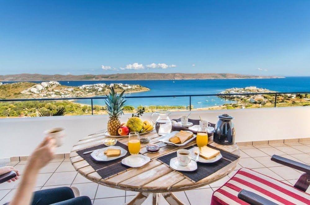 Фото Sounio Villa