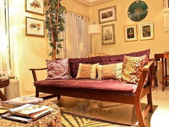 Фото Boutique Hotel Casa Teatro