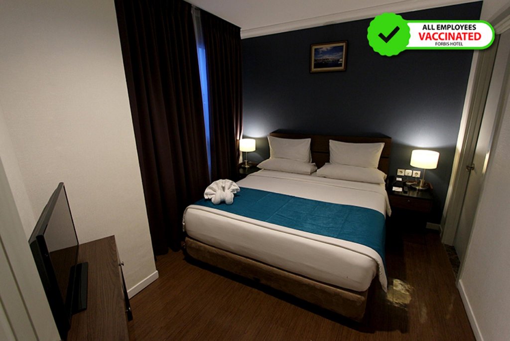 Фото Forbis Hotel