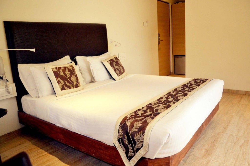 Фото Hotel Atlantic Mumbai