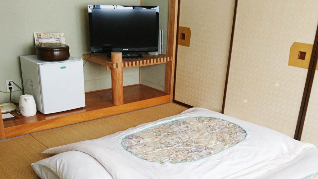 Фото Hotel Four C's