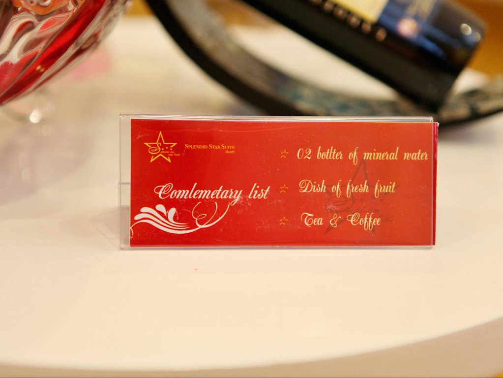 Фото Splendid Star Grand Hotel & SPA