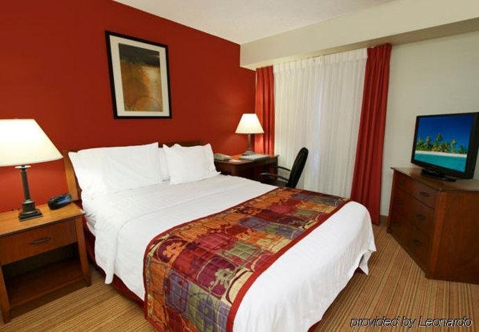 Фото Residence Inn Anaheim Hills Yorba Linda