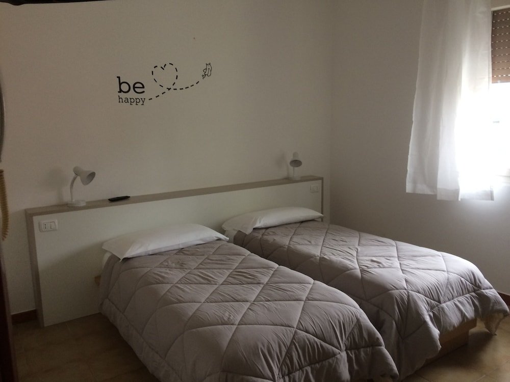Фото Hotel Benaco Bee Free