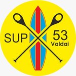 Sup 53 Сапсерфинг (Новгородская область, Валдайский район, Рощинское сельское поселение, деревня Станки), пункт проката в Новгородской области