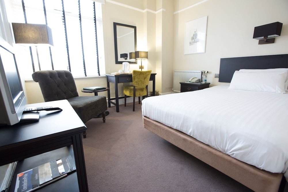 Фото White Hart Hotel