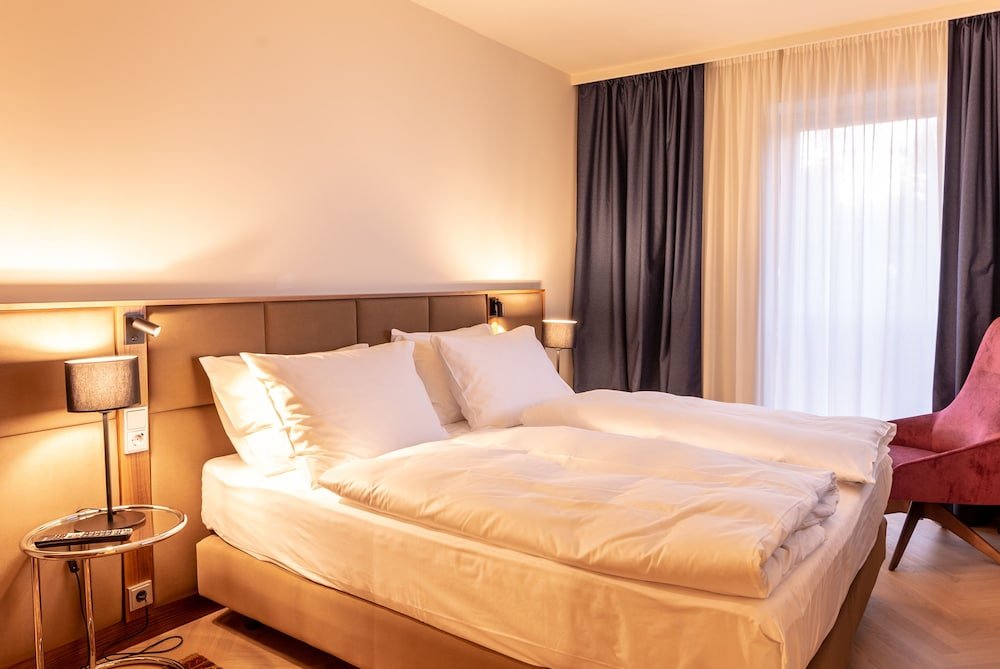 Фото Est Residence Schoenbrunn Vienna