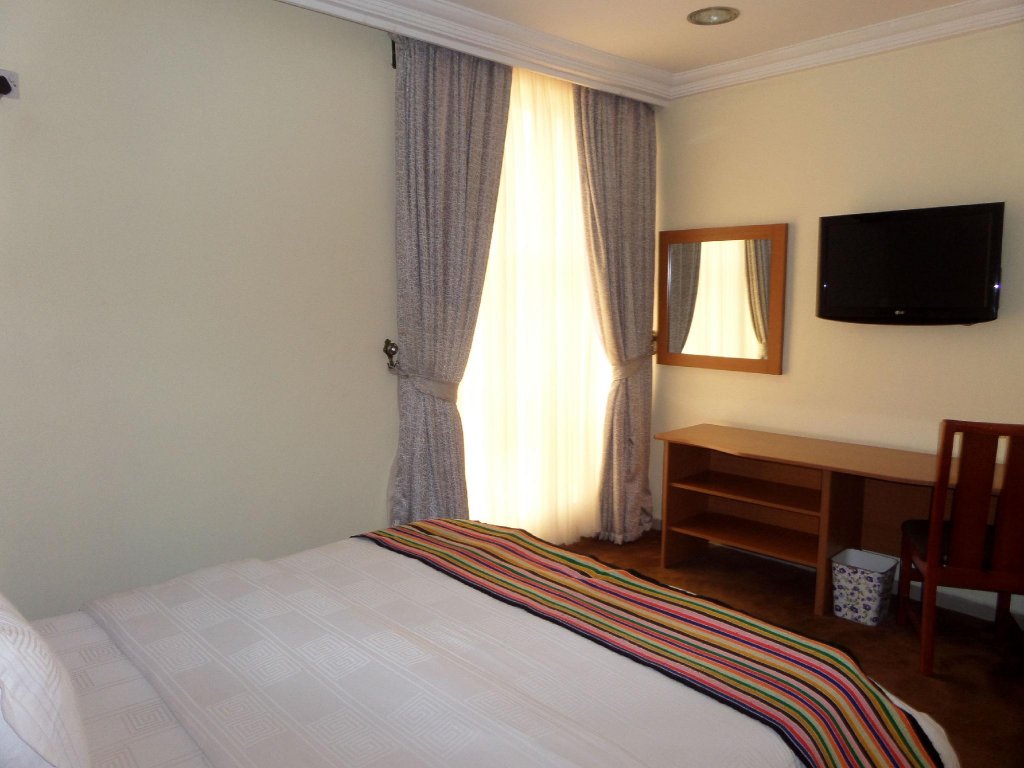 Фото Ville Regent Hotel