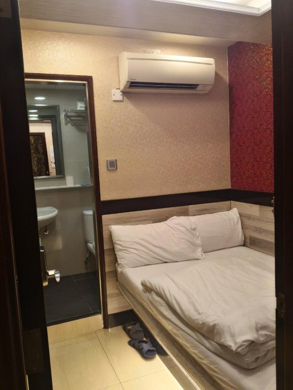 Фото RaiLei Hotel