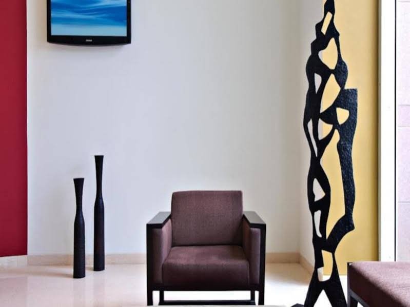 Фото Ibis Pune Viman Nagar Hotel