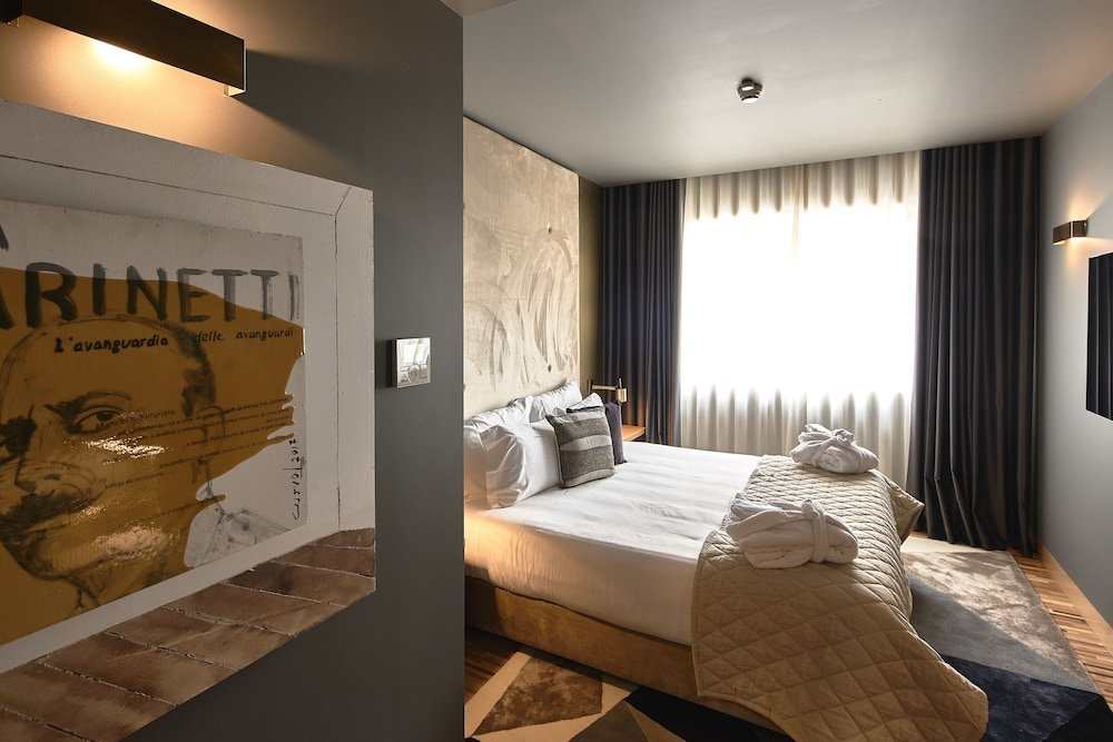 Фото Hotel Torel Avantgarde