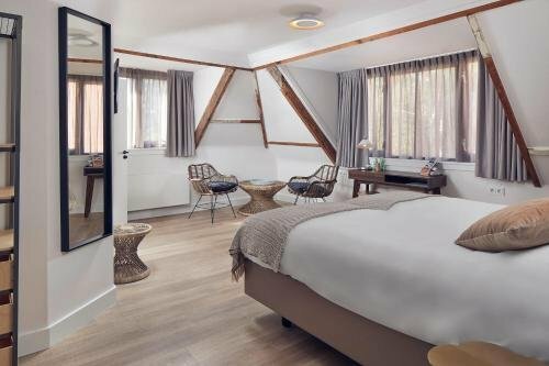 Гостиница Boutique Hotel Bellevue