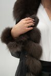 Znatnyye mekha (Sakhalinskaya Street, 89), fur and leather shop