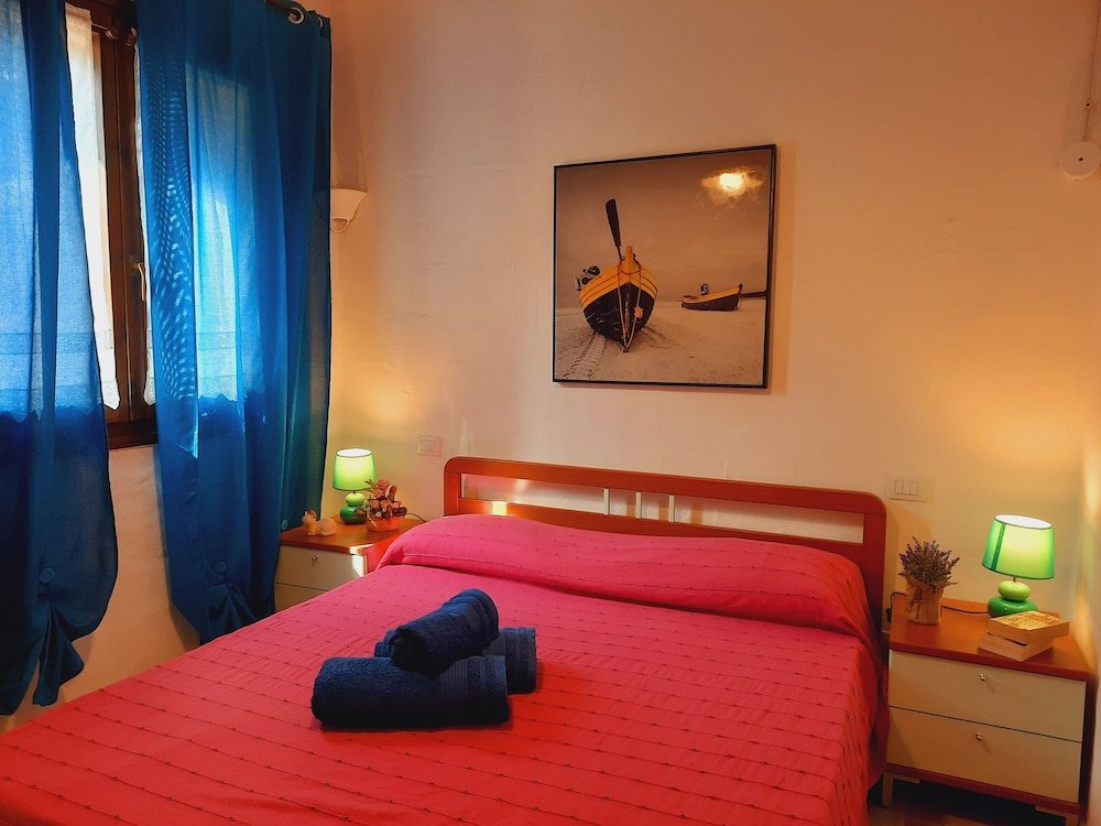 Фото Baia di Ulisse