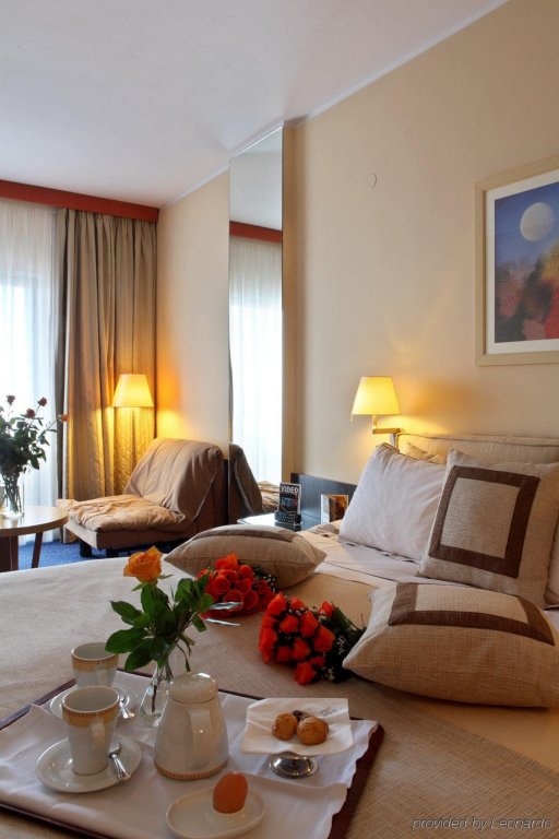 Фото Egnatia Hotel