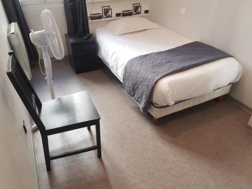 Фото Hotel Le Beausejour