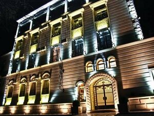 Гостиница East Legend