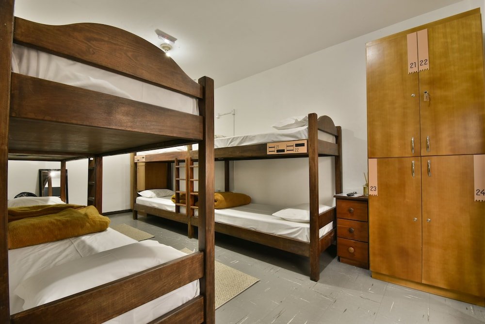 Фото Hostel Chocolatchê