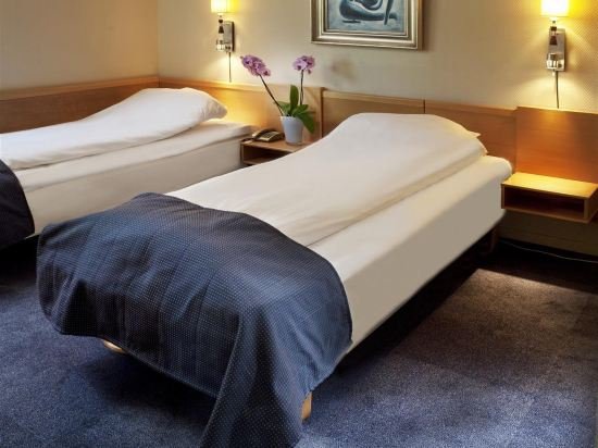 Фото Thon Partner Horten