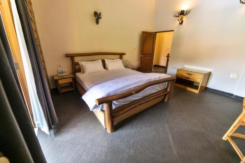 Фото Amour Resort