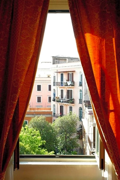 Фото Parker Hotel