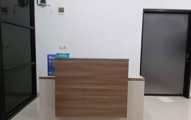 Фото Oyo 3123 Orchid Homestay Syariah