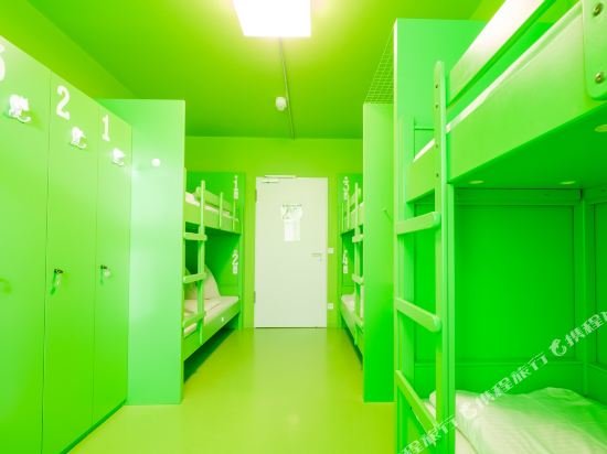 Фото Jugendherberge Oberammergau