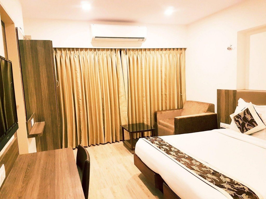 Фото Hotel Atlantic Mumbai