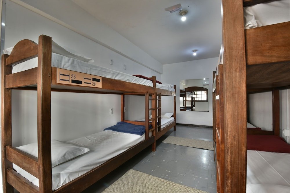 Фото Hostel Chocolatchê