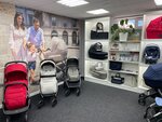 Peg Perego Russia (derevnya Aparinki, вл5с20), children's store