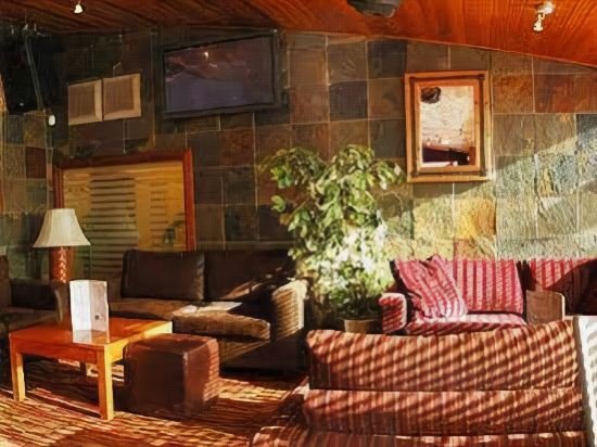 Фото Lomond Park Hotel