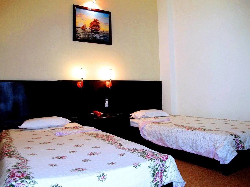Фото Cuong Long Hotel