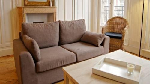 Фото Clarance Hotel Lille